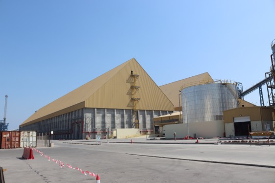 Oman Sugar Refinery Company LLC